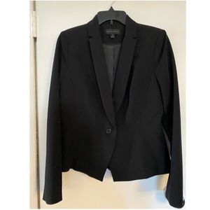 Worthington Black Blazer